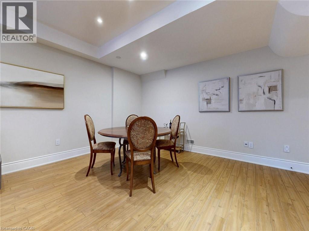 3340 Mistwell Crescent, Oakville, Ontario  L6L 0A2 - Photo 35 - 40811415