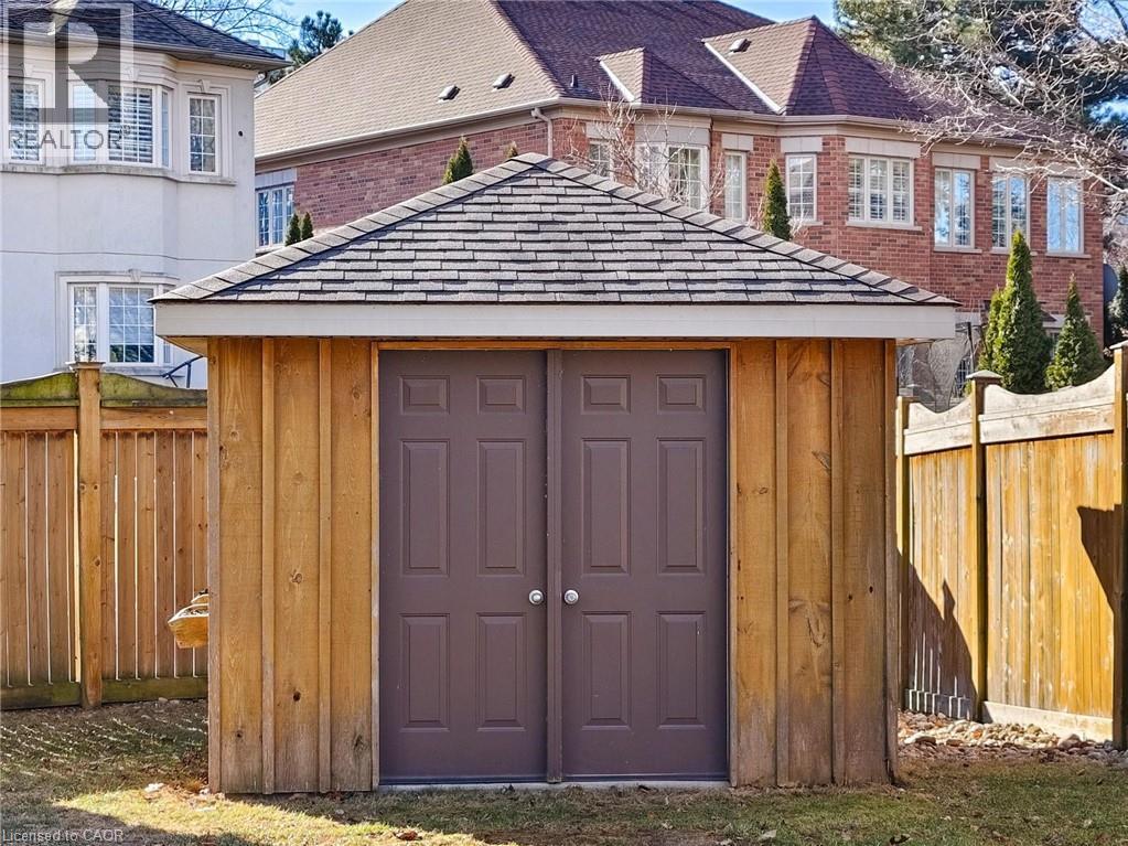 3340 Mistwell Crescent, Oakville, Ontario  L6L 0A2 - Photo 44 - 40811415