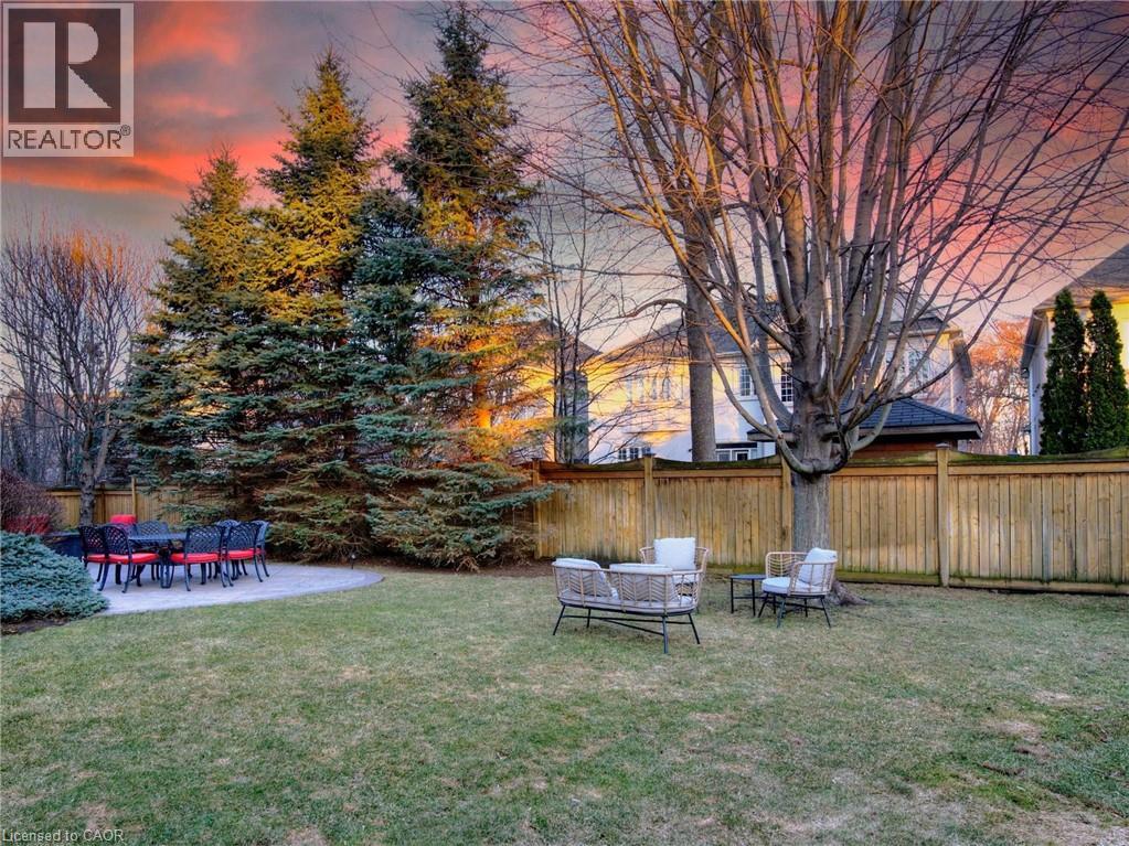 3340 Mistwell Crescent, Oakville, Ontario  L6L 0A2 - Photo 49 - 40811415