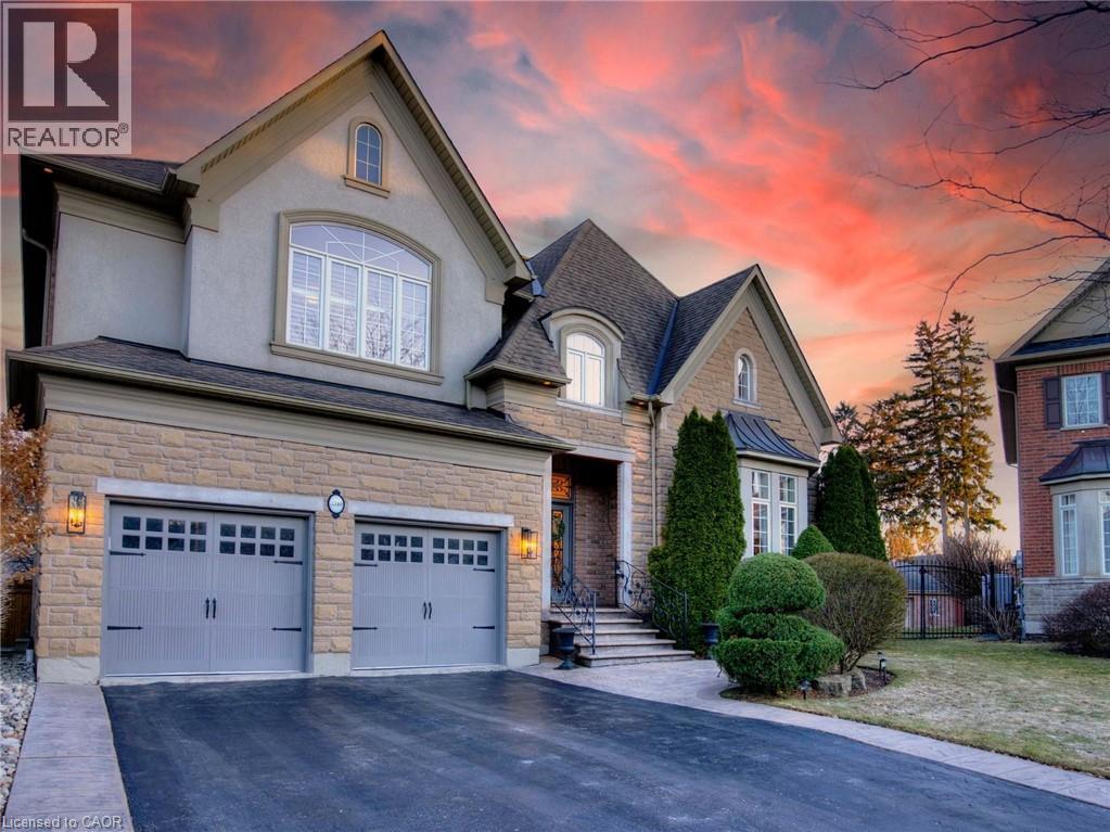 3340 Mistwell Crescent, Oakville, Ontario  L6L 0A2 - Photo 50 - 40811415