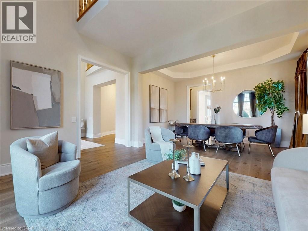 3340 Mistwell Crescent, Oakville, Ontario  L6L 0A2 - Photo 7 - 40811415