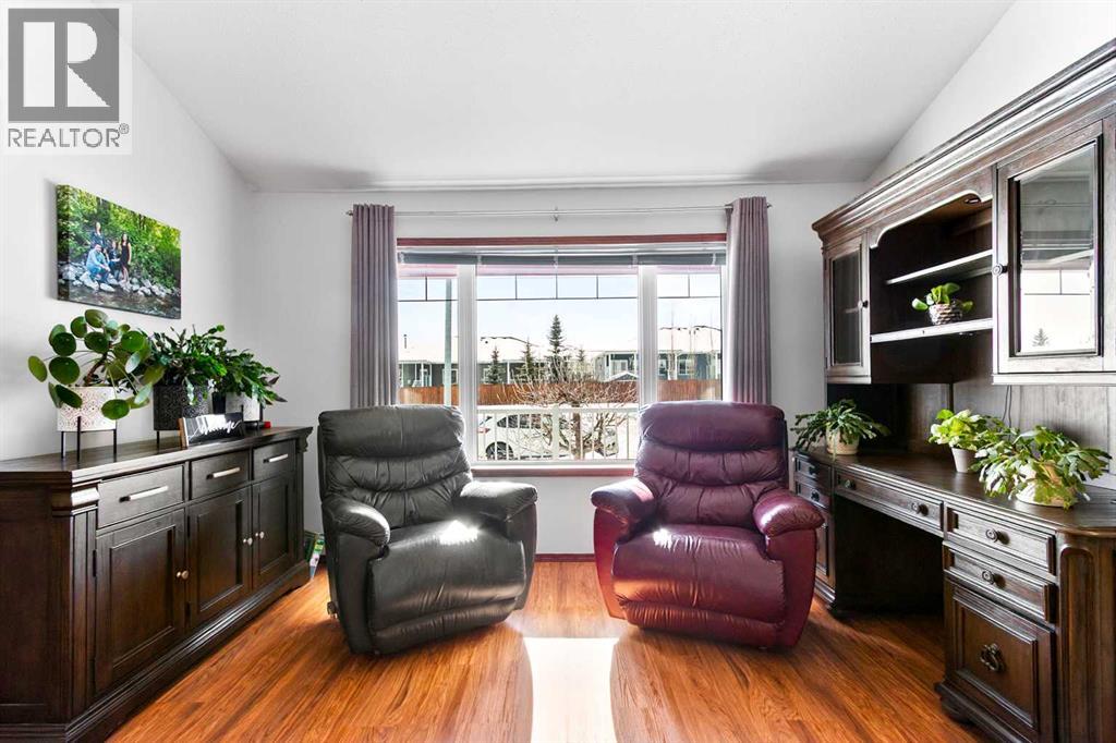 808 Stonehaven Drive, Carstairs, Alberta  T0M 0N0 - Photo 10 - A2287162