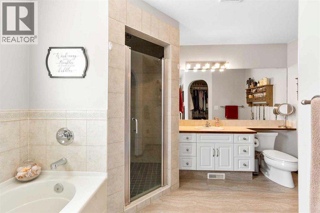 808 Stonehaven Drive, Carstairs, Alberta  T0M 0N0 - Photo 25 - A2287162