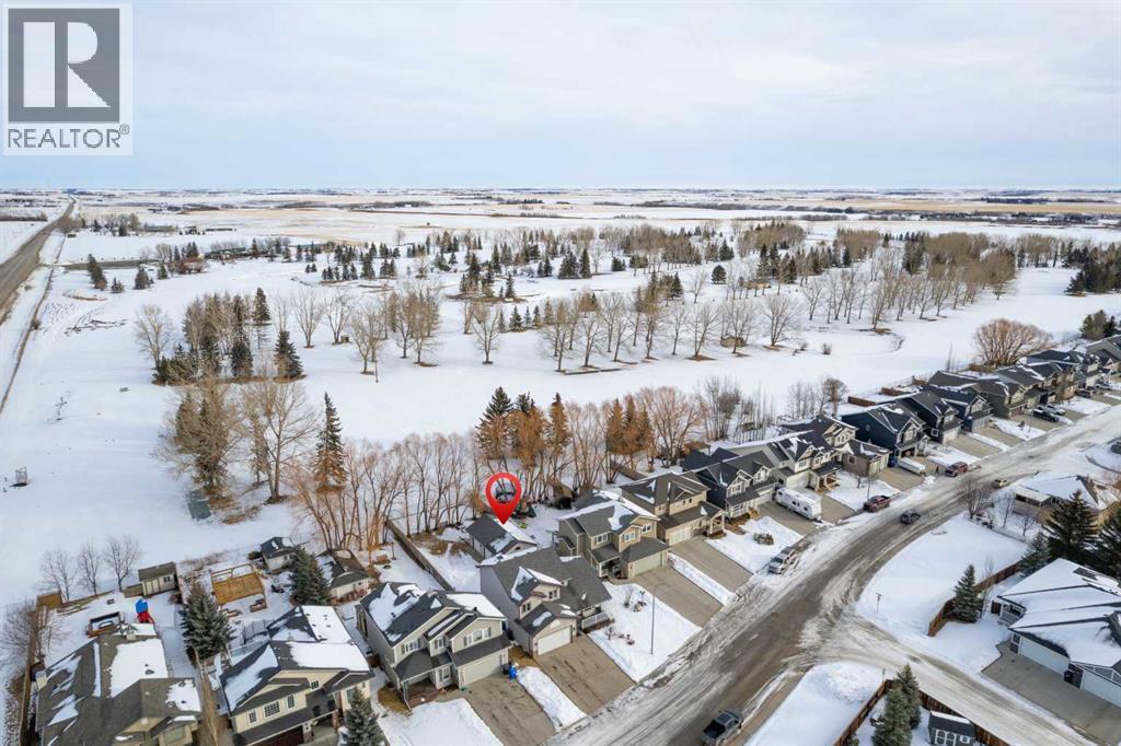 808 Stonehaven Drive, Carstairs, Alberta  T0M 0N0 - Photo 3 - A2287162