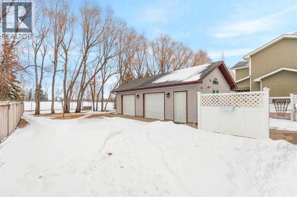 808 Stonehaven Drive, Carstairs, Alberta  T0M 0N0 - Photo 36 - A2287162