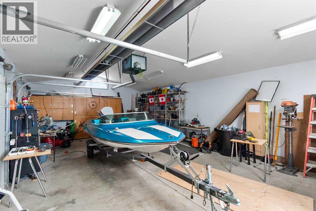 808 Stonehaven Drive, Carstairs, Alberta  T0M 0N0 - Photo 38 - A2287162