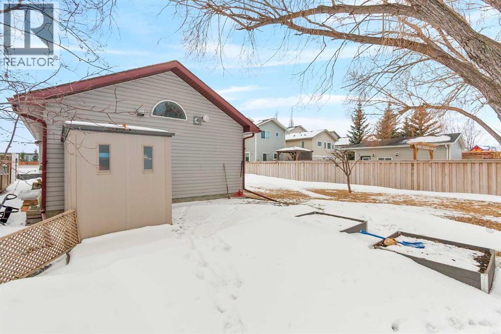 808 Stonehaven Drive, Carstairs, Alberta  T0M 0N0 - Photo 39 - A2287162