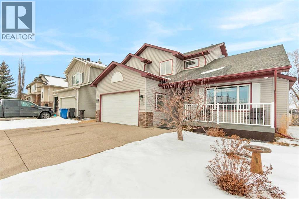 808 Stonehaven Drive, Carstairs, Alberta  T0M 0N0 - Photo 42 - A2287162