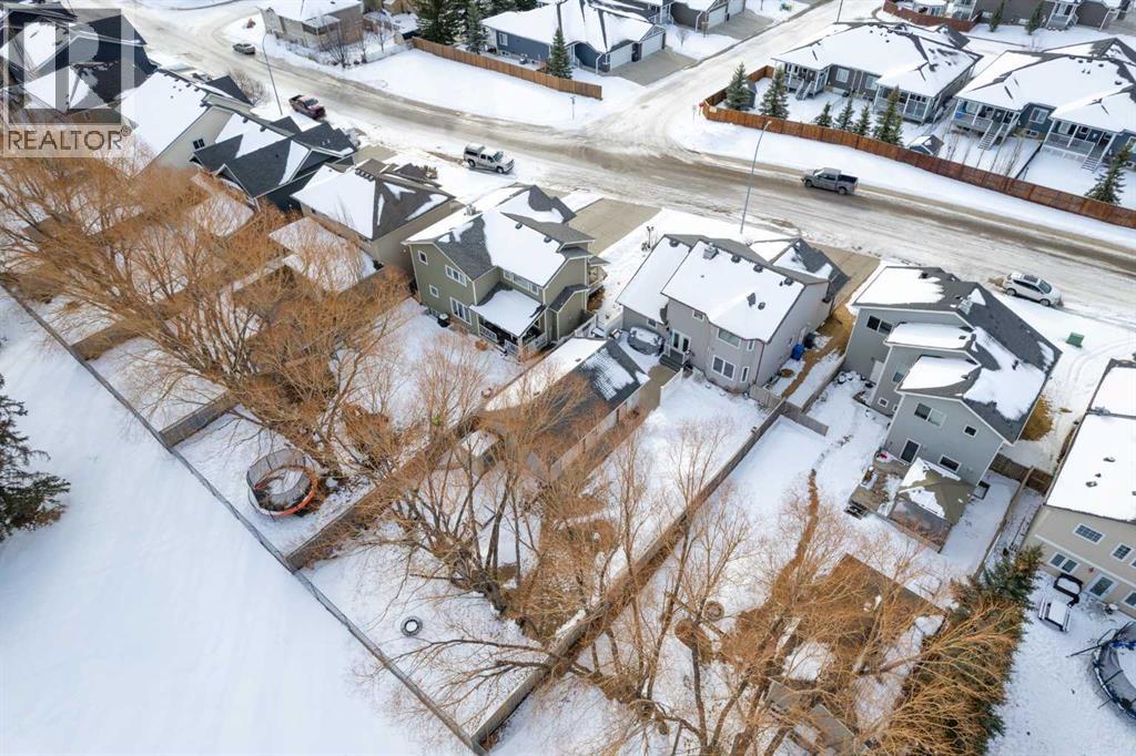 808 Stonehaven Drive, Carstairs, Alberta  T0M 0N0 - Photo 45 - A2287162