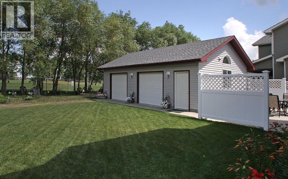 808 Stonehaven Drive, Carstairs, Alberta  T0M 0N0 - Photo 47 - A2287162