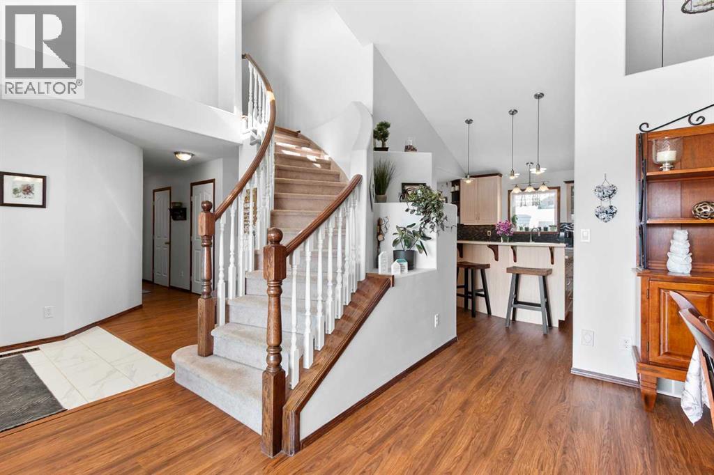 808 Stonehaven Drive, Carstairs, Alberta  T0M 0N0 - Photo 7 - A2287162