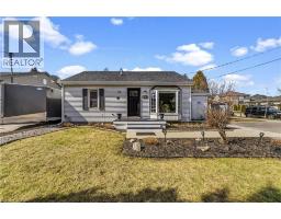 1378 UPPER WELLINGTON Street, hamilton, Ontario