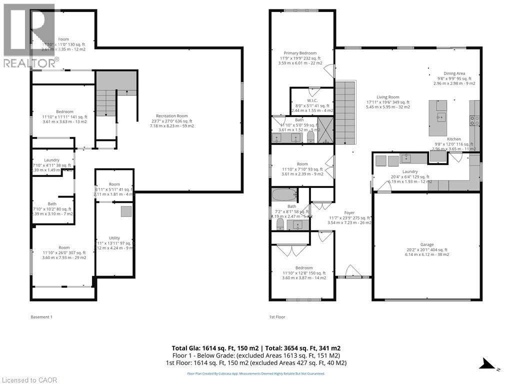 135 Gibbons Street, Waterford, Ontario  N0E 1Y0 - Photo 40 - 40809474