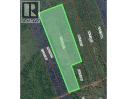 Vacant Lot Ch Desherbiers, saint-ignace, New Brunswick