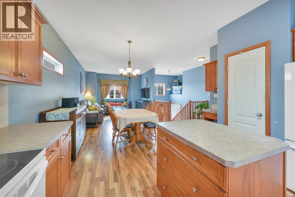 191 Inglewood Drive, Red Deer, Alberta  T4R 3S3 - Photo 11 - A2288562