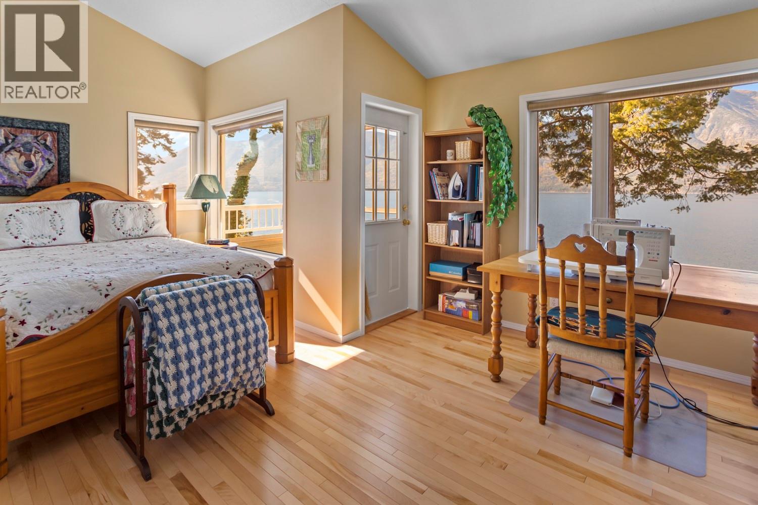 12531 Lewis Bay Road, Boswell, British Columbia  V0B 1A4 - Photo 12 - 10378262