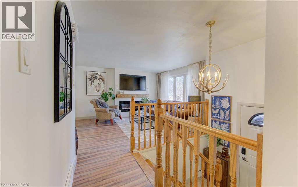 146 Wheatfield Crescent, Kitchener, Ontario  N2P 1P7 - Photo 4 - 40811193