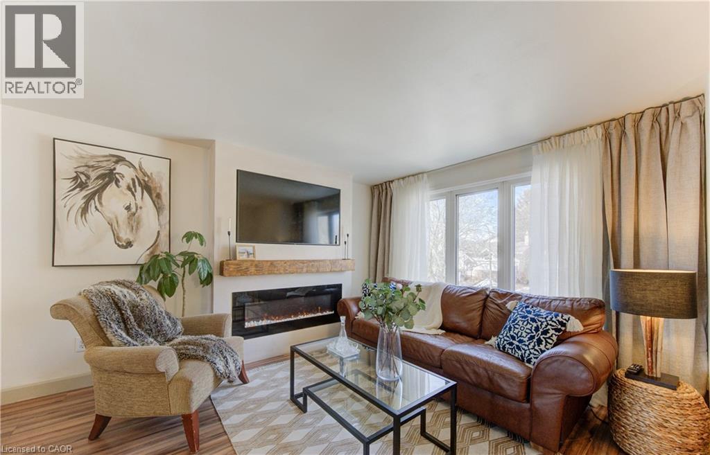 146 Wheatfield Crescent, Kitchener, Ontario  N2P 1P7 - Photo 6 - 40811193