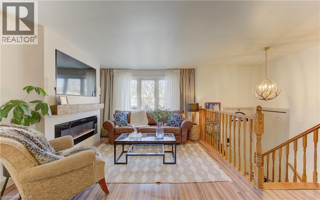 146 Wheatfield Crescent, Kitchener, Ontario  N2P 1P7 - Photo 5 - 40811193