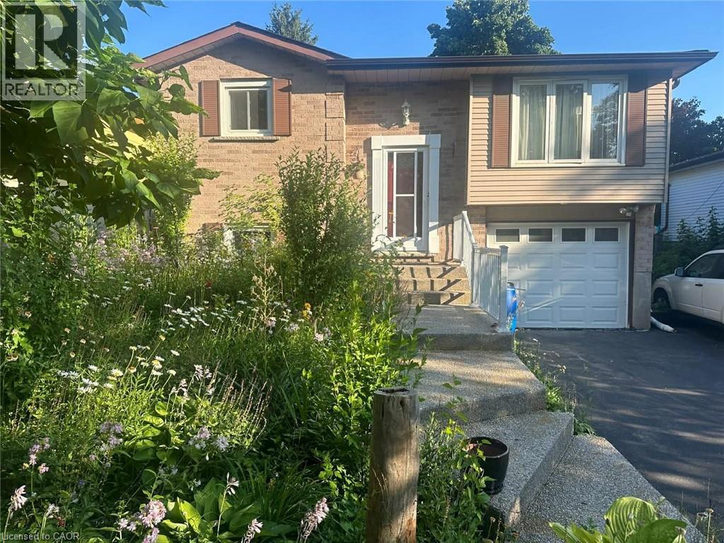 146 Wheatfield Crescent, Kitchener, Ontario  N2P 1P7 - Photo 31 - 40811193