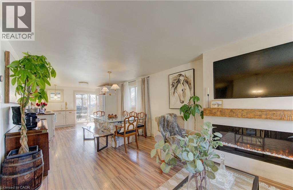 146 Wheatfield Crescent, Kitchener, Ontario  N2P 1P7 - Photo 7 - 40811193