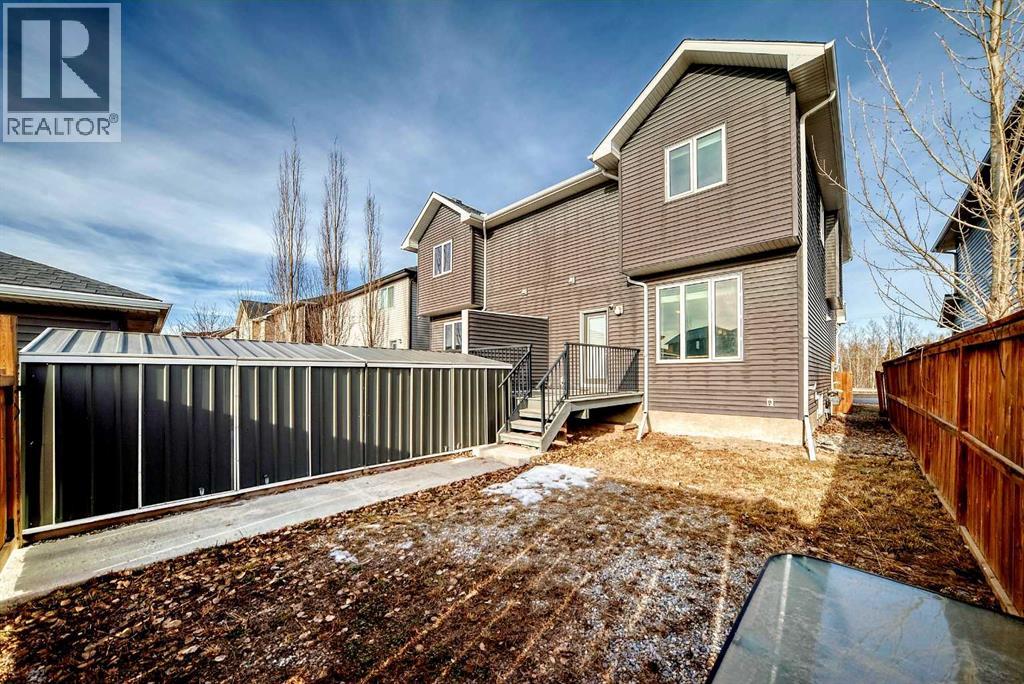 261 River Heights Drive, Cochrane, Alberta  T4C 0W1 - Photo 41 - A2280453