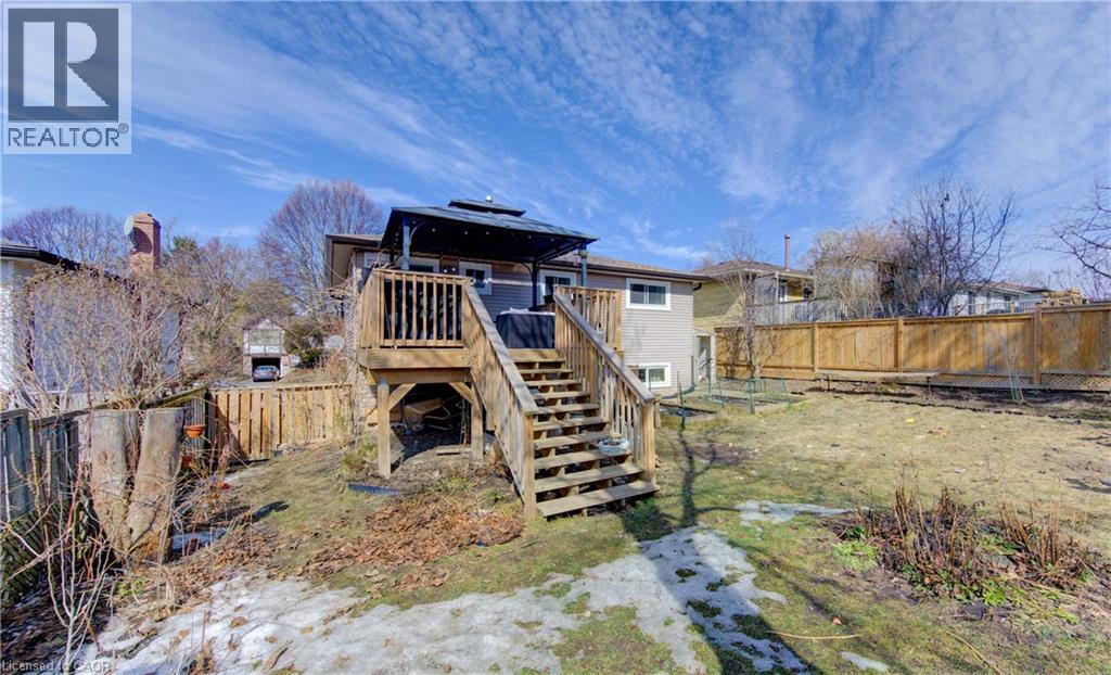 146 Wheatfield Crescent, Kitchener, Ontario  N2P 1P7 - Photo 30 - 40811193