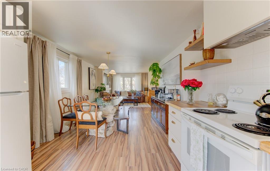 146 Wheatfield Crescent, Kitchener, Ontario  N2P 1P7 - Photo 9 - 40811193