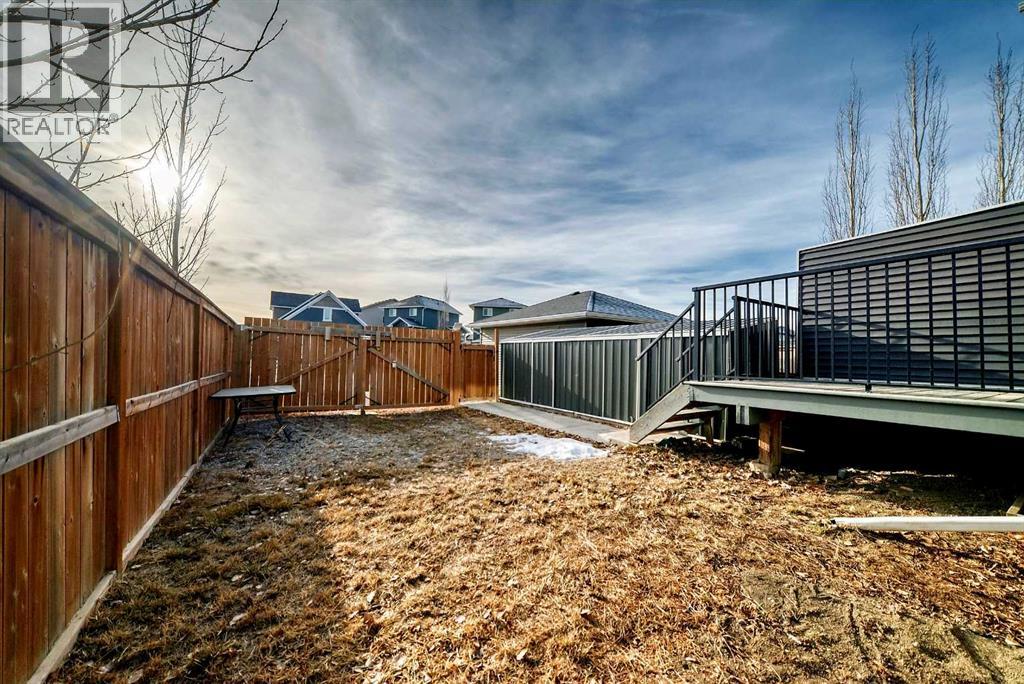 261 River Heights Drive, Cochrane, Alberta  T4C 0W1 - Photo 40 - A2280453