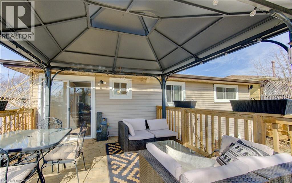 146 Wheatfield Crescent, Kitchener, Ontario  N2P 1P7 - Photo 27 - 40811193