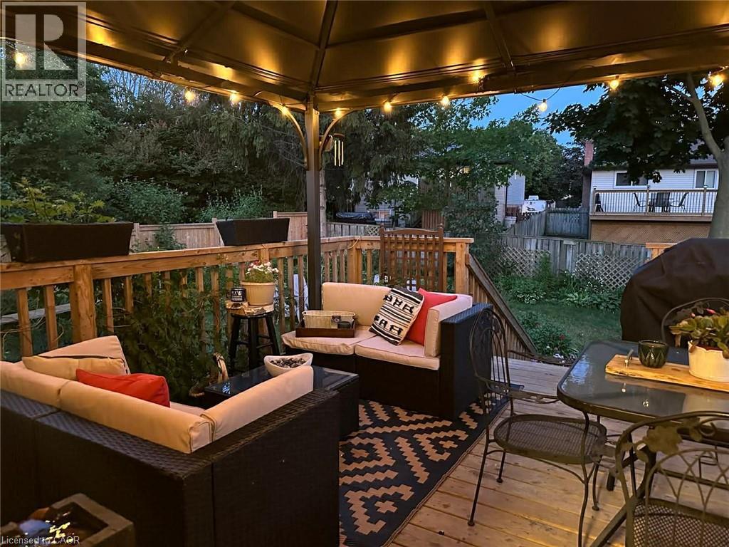 146 Wheatfield Crescent, Kitchener, Ontario  N2P 1P7 - Photo 32 - 40811193