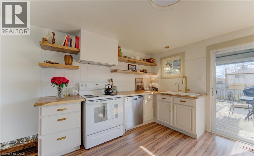 146 Wheatfield Crescent, Kitchener, Ontario  N2P 1P7 - Photo 10 - 40811193