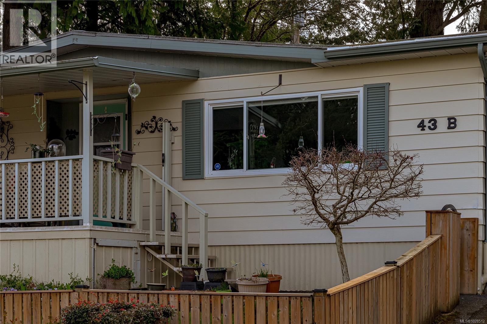 43b 1000 Chase River Rd, Nanaimo, British Columbia  V9R 6L9 - Photo 10 - 1028512