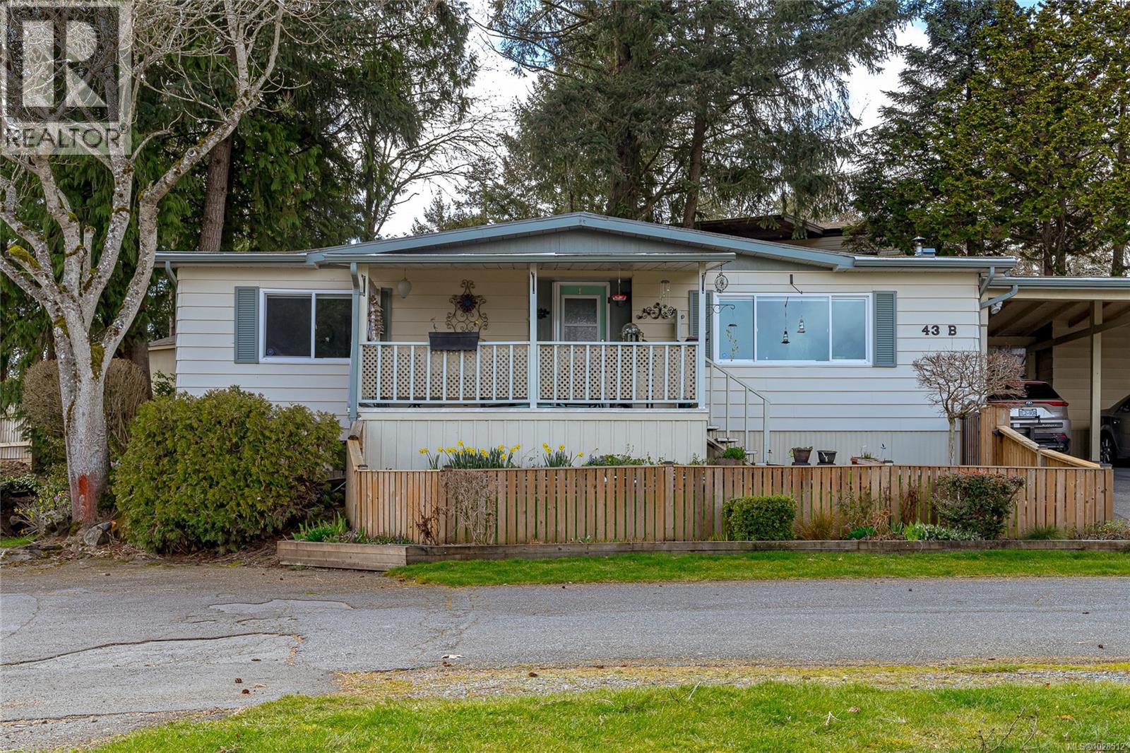 43b 1000 Chase River Rd, Nanaimo, British Columbia  V9R 6L9 - Photo 14 - 1028512