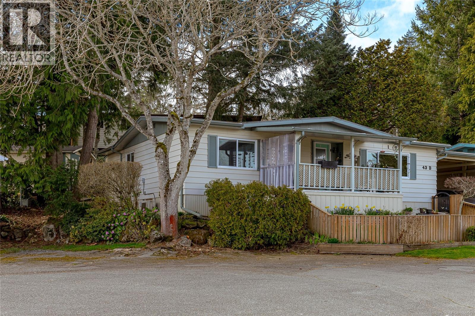 43b 1000 Chase River Rd, Nanaimo, British Columbia  V9R 6L9 - Photo 15 - 1028512
