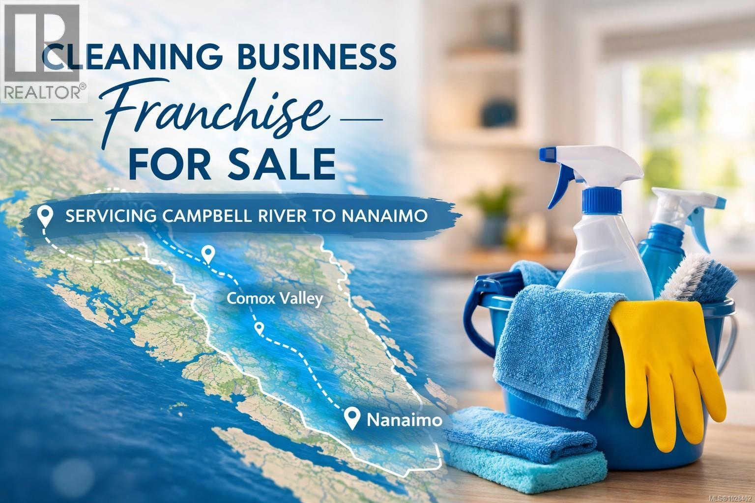 CLS Cls Ave, Courtenay, British Columbia