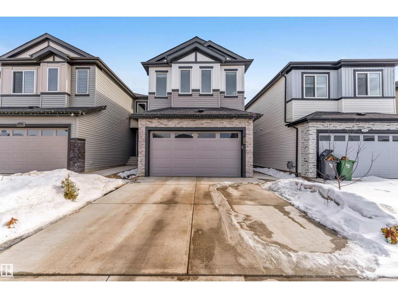 4207 38a St, Beaumont, Alberta  T4X 2Z6 - Photo 1 - E4476861