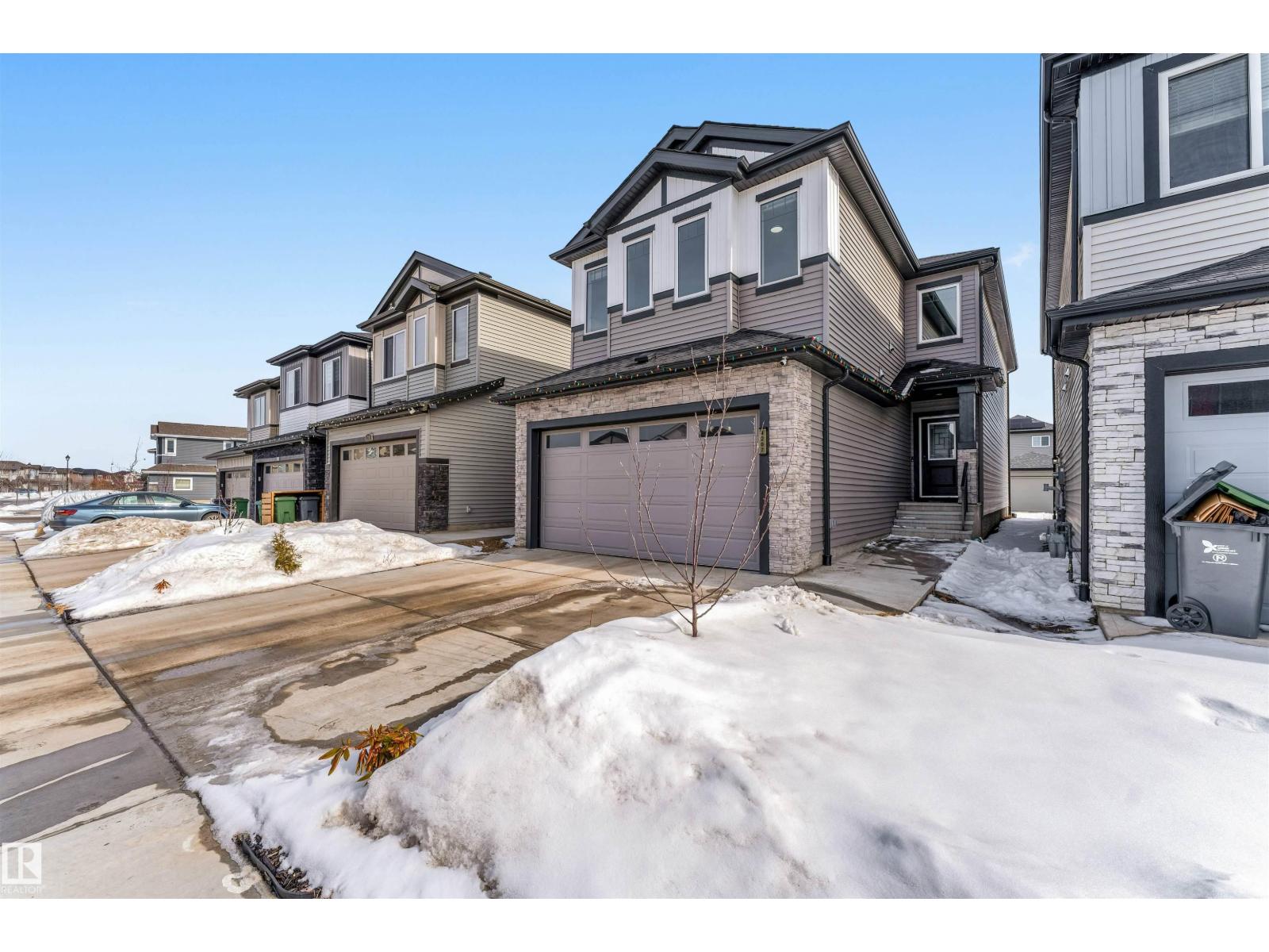 4207 38a St, Beaumont, Alberta  T4X 2Z6 - Photo 3 - E4476861