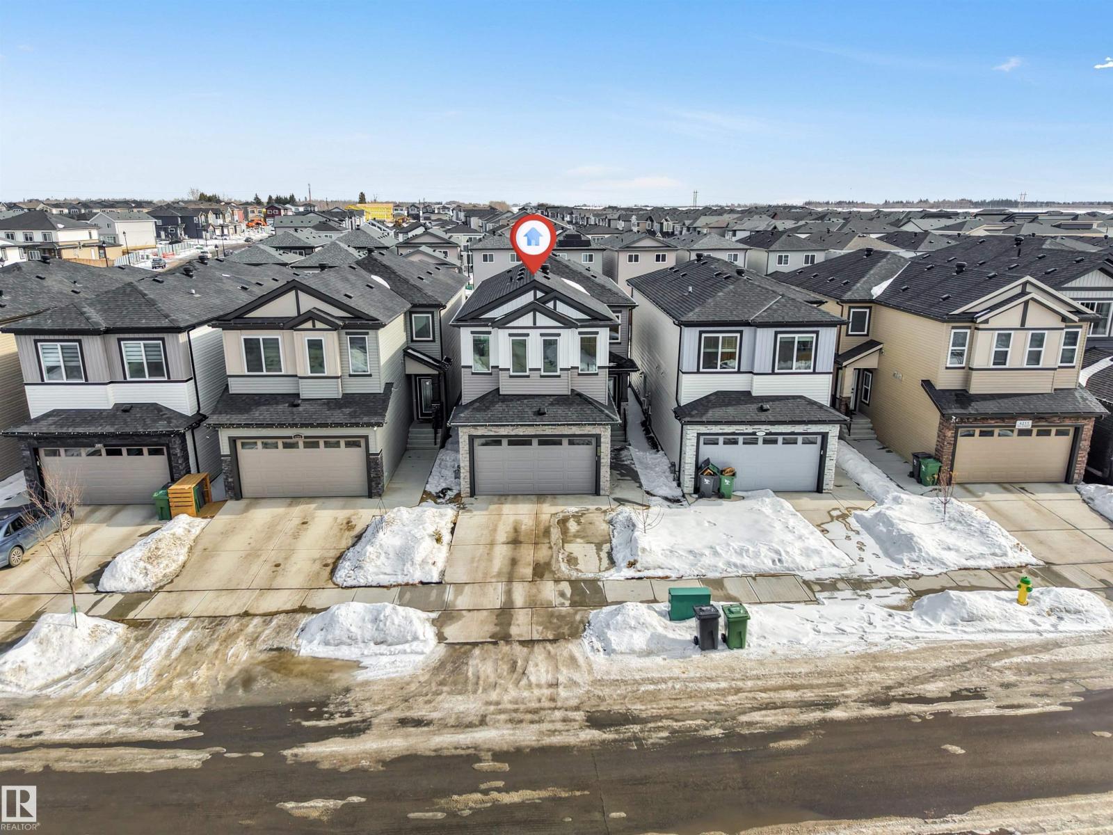 4207 38a St, Beaumont, Alberta  T4X 2Z6 - Photo 5 - E4476861