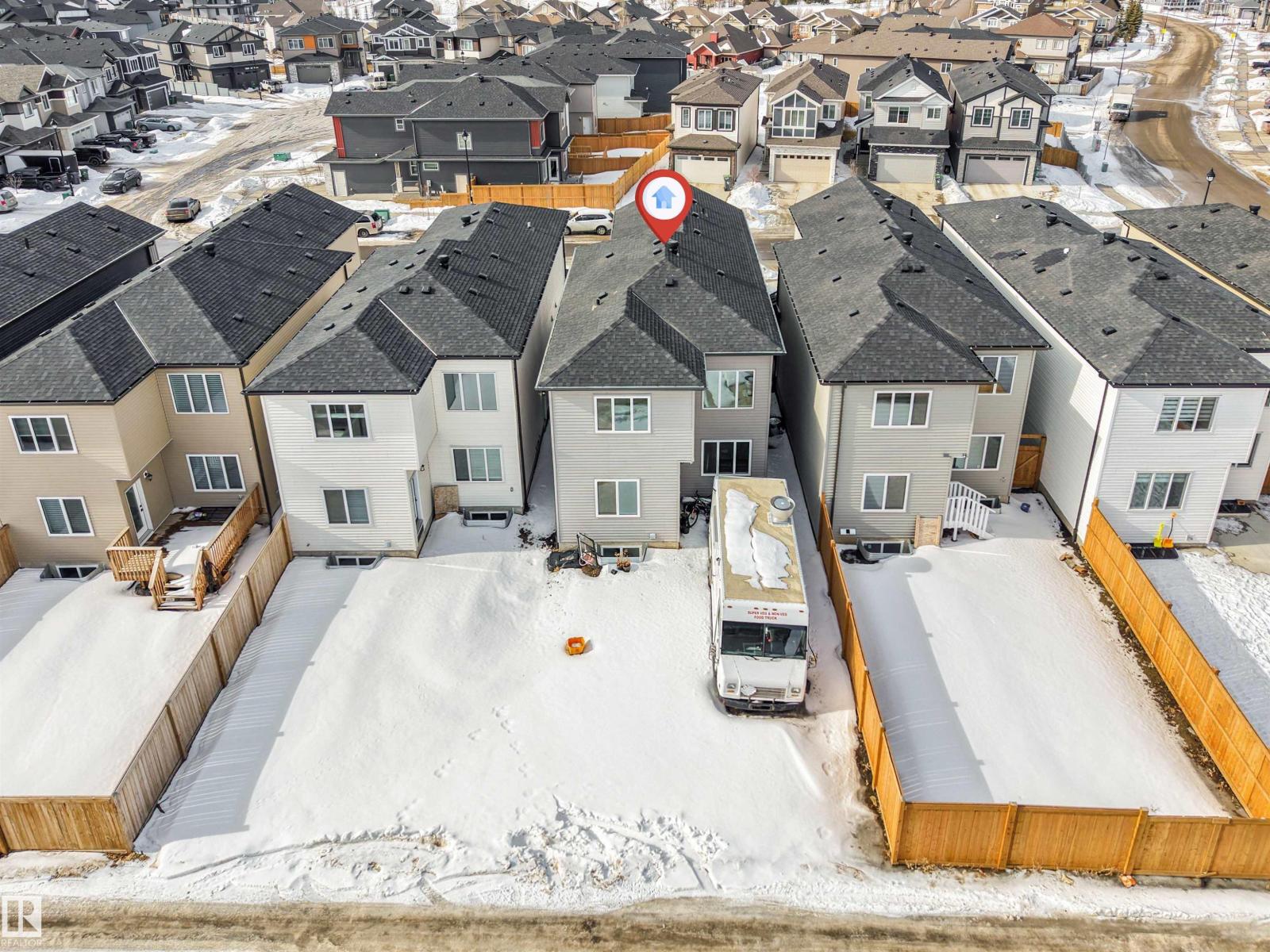 4207 38a St, Beaumont, Alberta  T4X 2Z6 - Photo 7 - E4476861