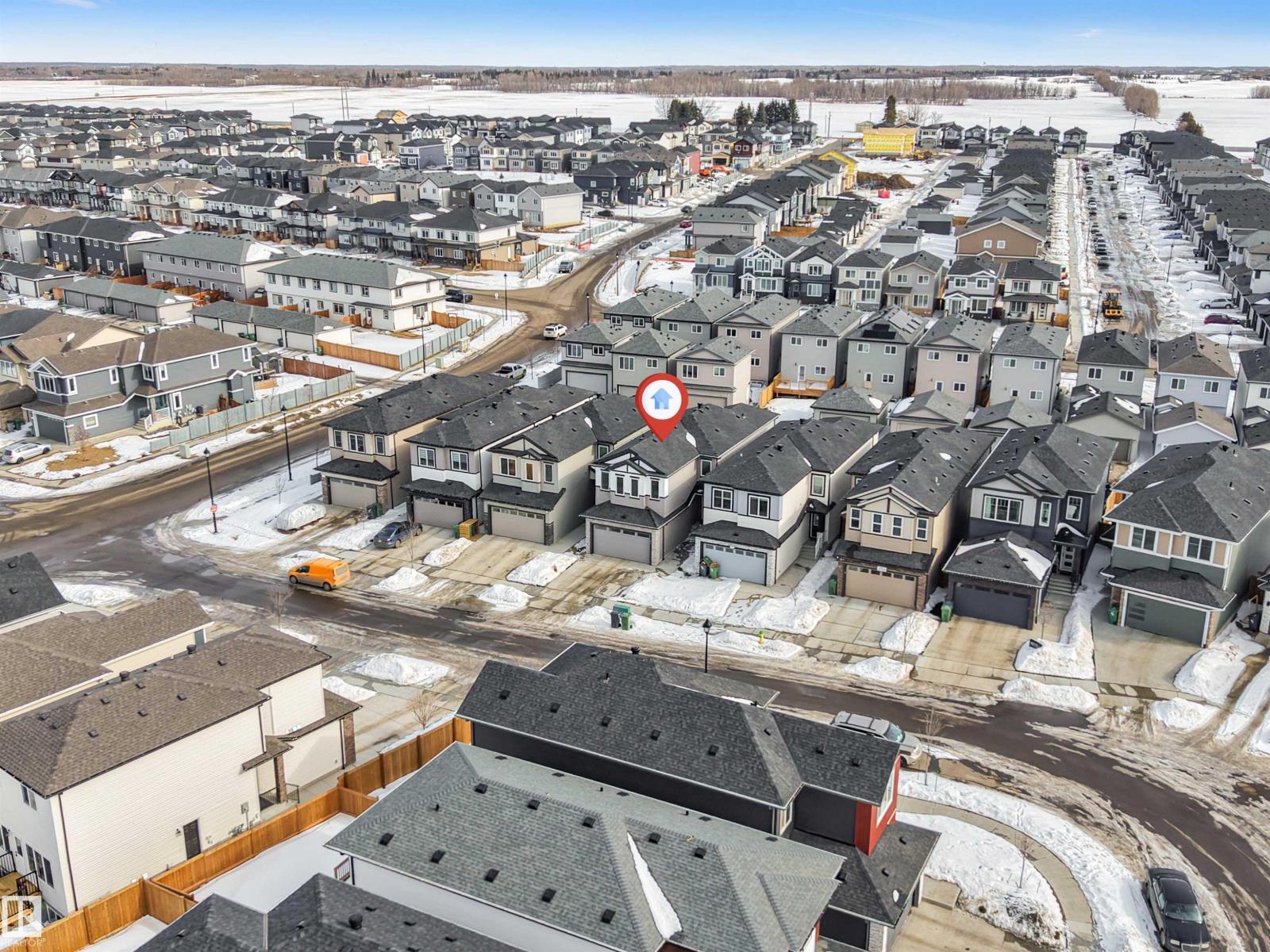 4207 38a St, Beaumont, Alberta  T4X 2Z6 - Photo 9 - E4476861