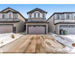 4207 38A ST, Beaumont, Alberta