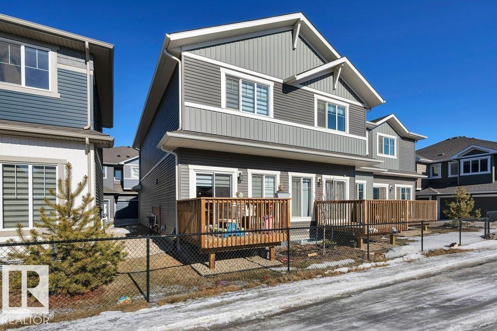 #46 603 Orchards Bv Sw, Edmonton, Alberta  T6X 2W8 - Photo 33 - E4476864