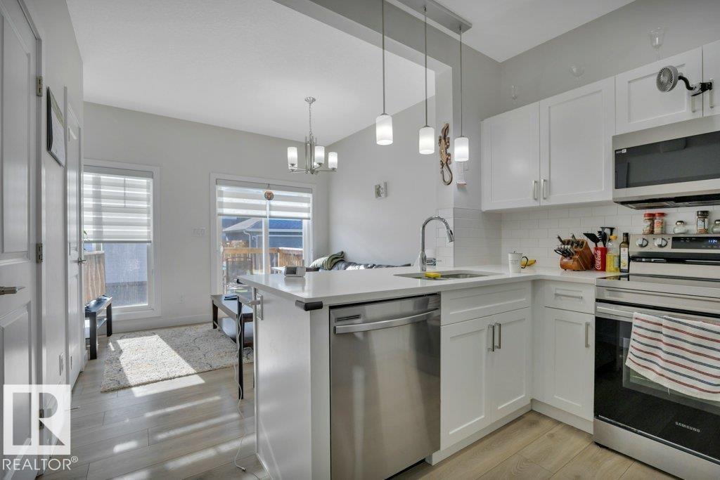 #46 603 Orchards Bv Sw, Edmonton, Alberta  T6X 2W8 - Photo 7 - E4476864