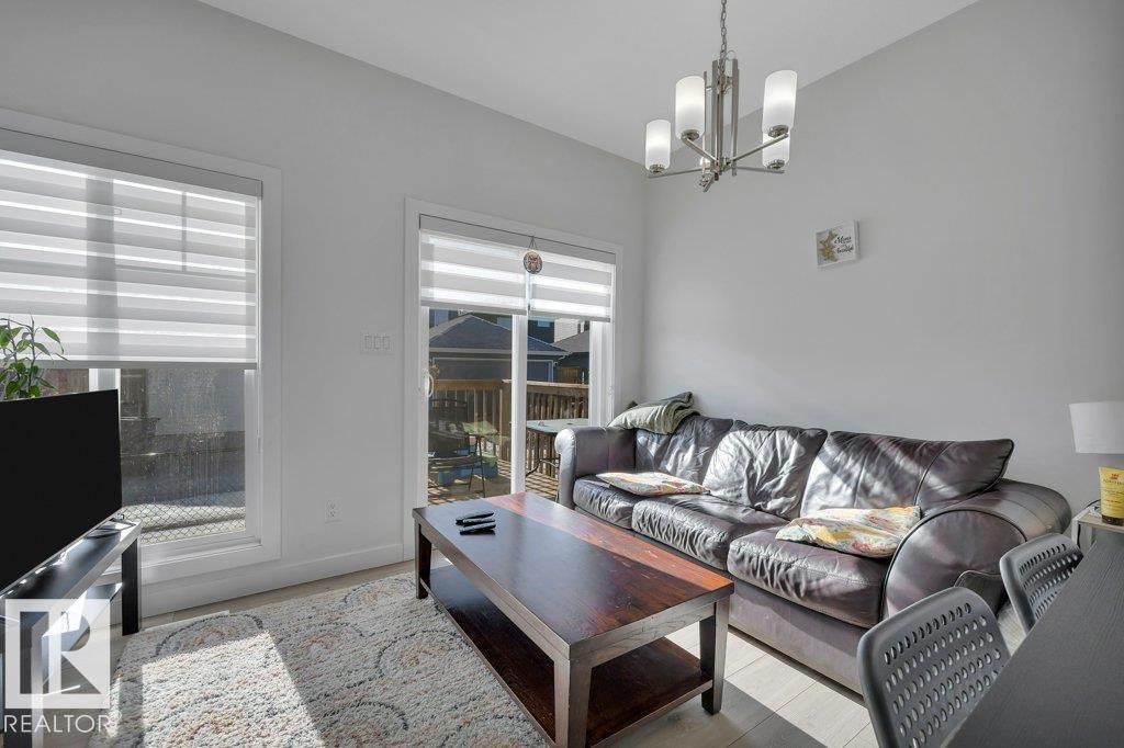 #46 603 Orchards Bv Sw, Edmonton, Alberta  T6X 2W8 - Photo 9 - E4476864