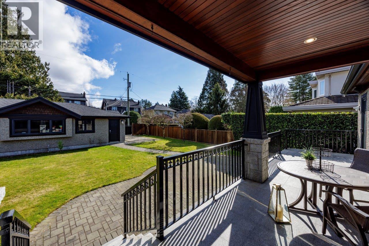 5990 Cartier Street, Vancouver, British Columbia  V6M 3A9 - Photo 33 - R3094826