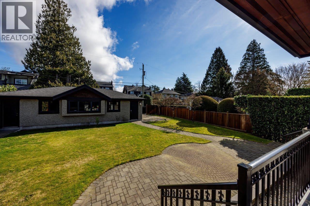 5990 Cartier Street, Vancouver, British Columbia  V6M 3A9 - Photo 35 - R3094826