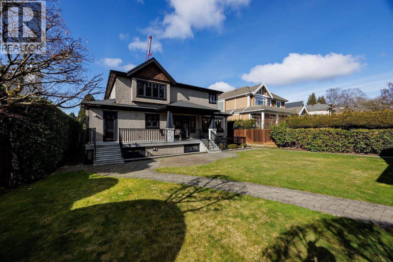 5990 Cartier Street, Vancouver, British Columbia  V6M 3A9 - Photo 38 - R3094826