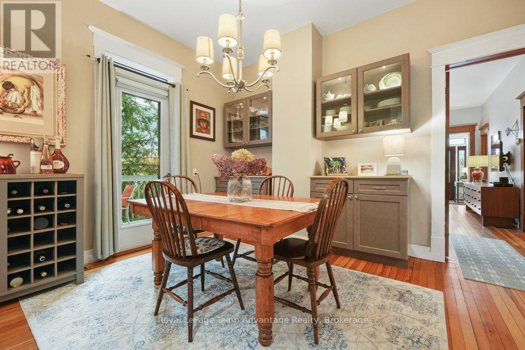 3 Belvedere Avenue, Parry Sound, Ontario  P2A 1Z8 - Photo 17 - X12609854