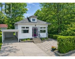 3 BELVEDERE AVENUE, Parry Sound, Ontario
